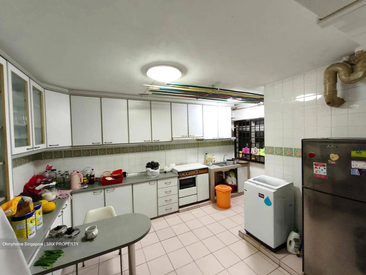 Blk 235 Pasir Ris Street 21 (Pasir Ris), HDB Executive #451939551